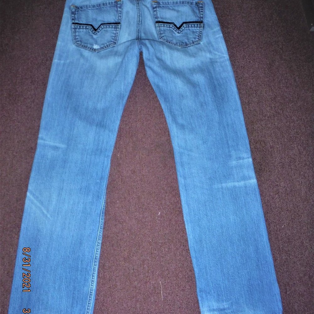 Vintage Diesel Larkee Men's Jeans